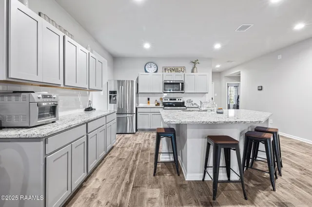 $240,000 | 4054 Starling Place, Jennings, LA 70546