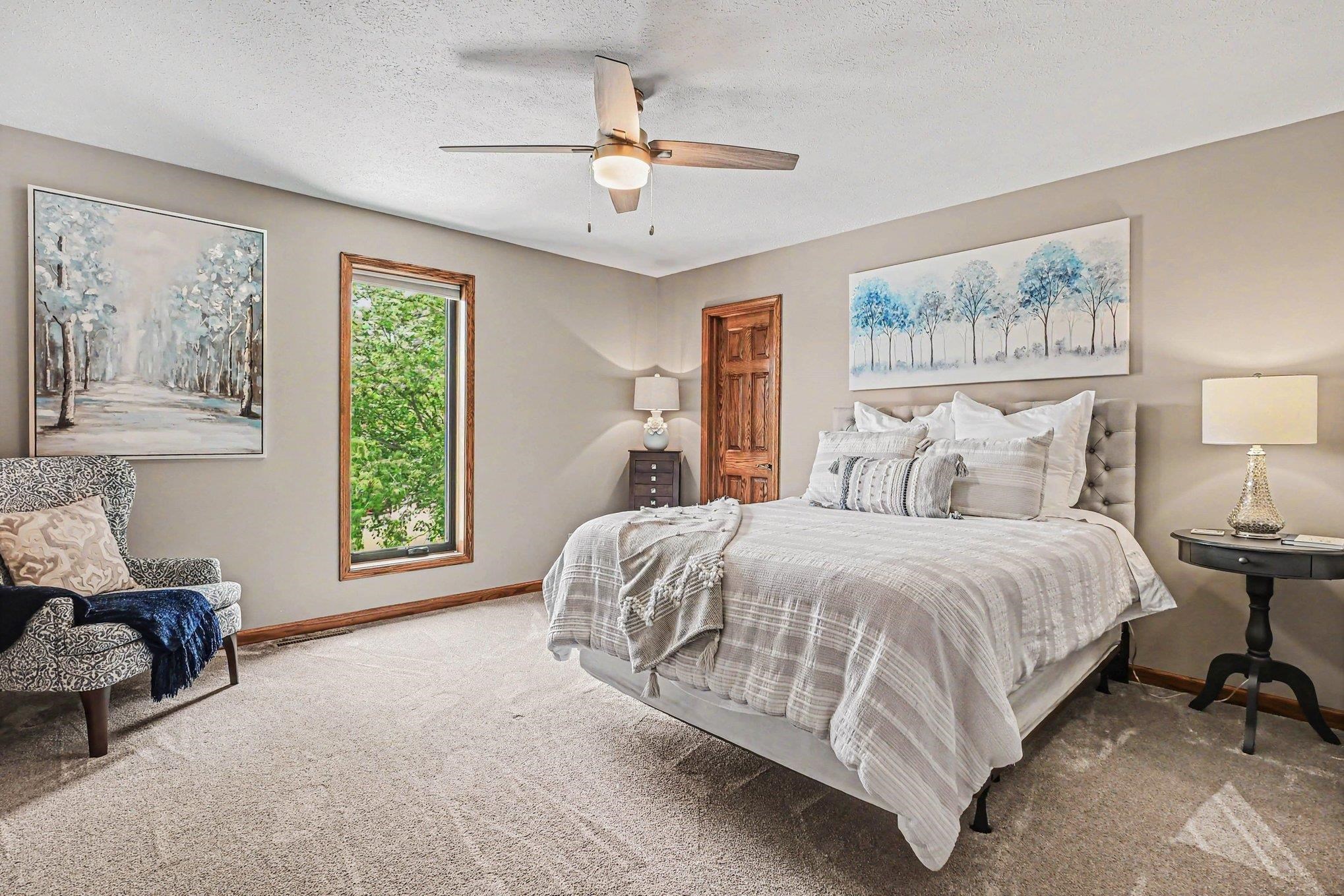 55020 Colonial Ridge Drive Bristol, IN 46507 - Photo 29 of 47