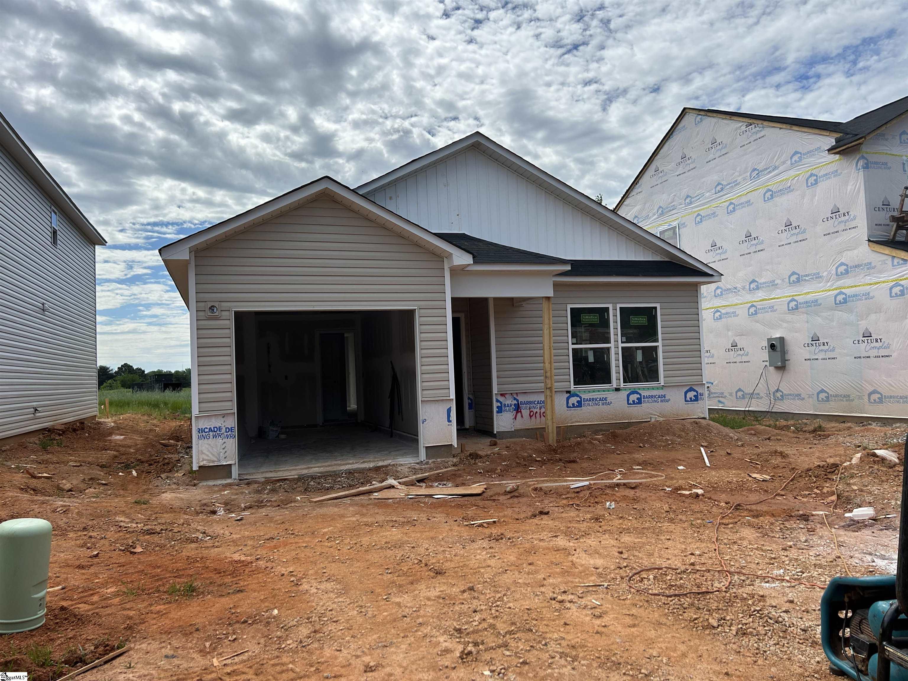 277 Parwin Road Spartanburg, SC 29303 - Photo 1 of 3 Gallery Image 1