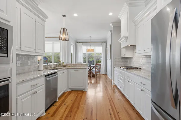 $430,000 | 113 Dixon Run, Madison, MS 39110