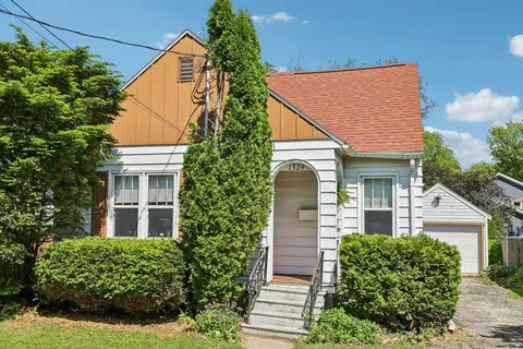 $324,900 | 1329 North Sherman Avenue, Madison, WI 53704