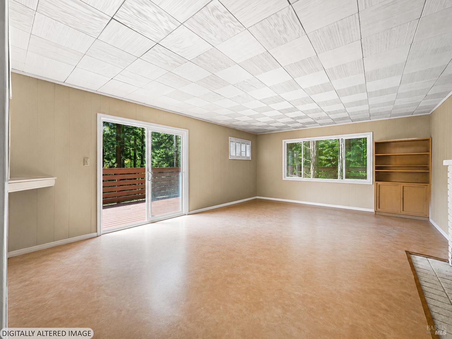 17826 Old Monte Rio Road Guerneville, CA 95446 - Photo 13 of 39