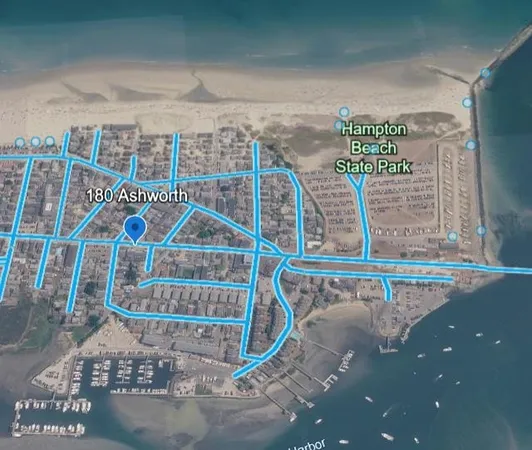 $489,000 | 180 Ashworth Avenue, Unit 101, Hampton, NH 03842