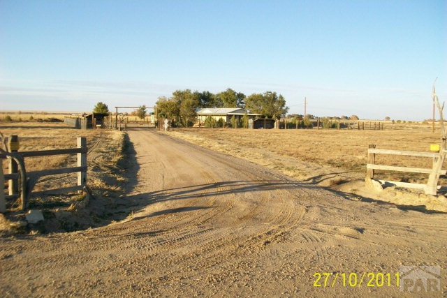 26433 County Road Rocky Ford, CO 81067 - Photo 1 of 1