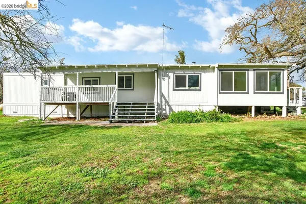 $525,000 | 7550 Adams Road, Valley Springs, CA 95252