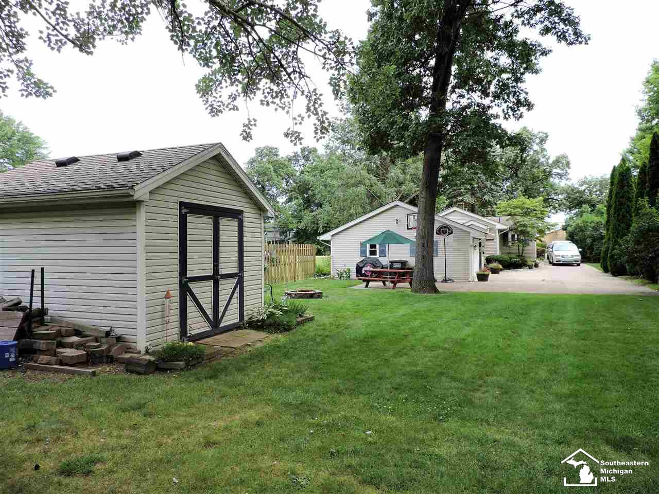 1601 West Temperance Road Temperance, MI 48182 - Photo 20 of 23 Gallery Image 20