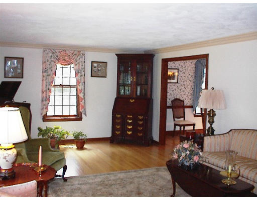 499 Longley Road Groton, MA 01450 - Photo 6 of 7 Gallery Image 6