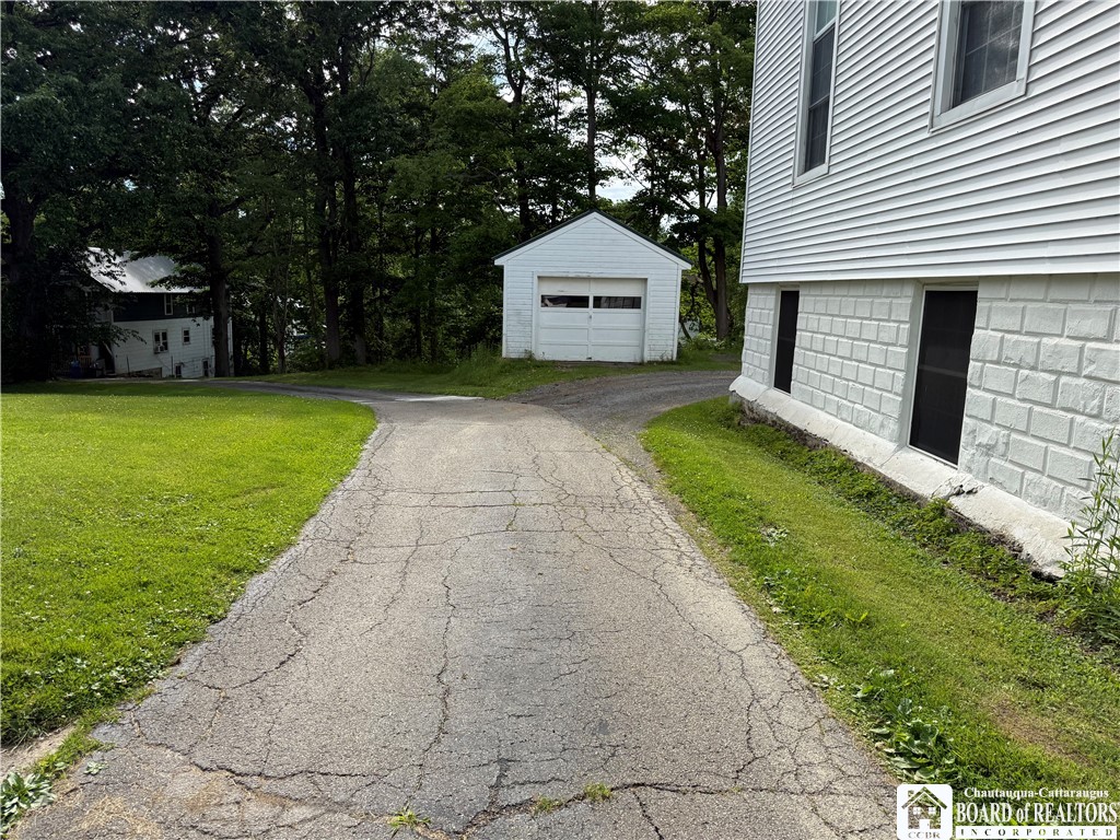 14176 Collins Center Zoar Road Collins, NY 14034 - Photo 6 of 13