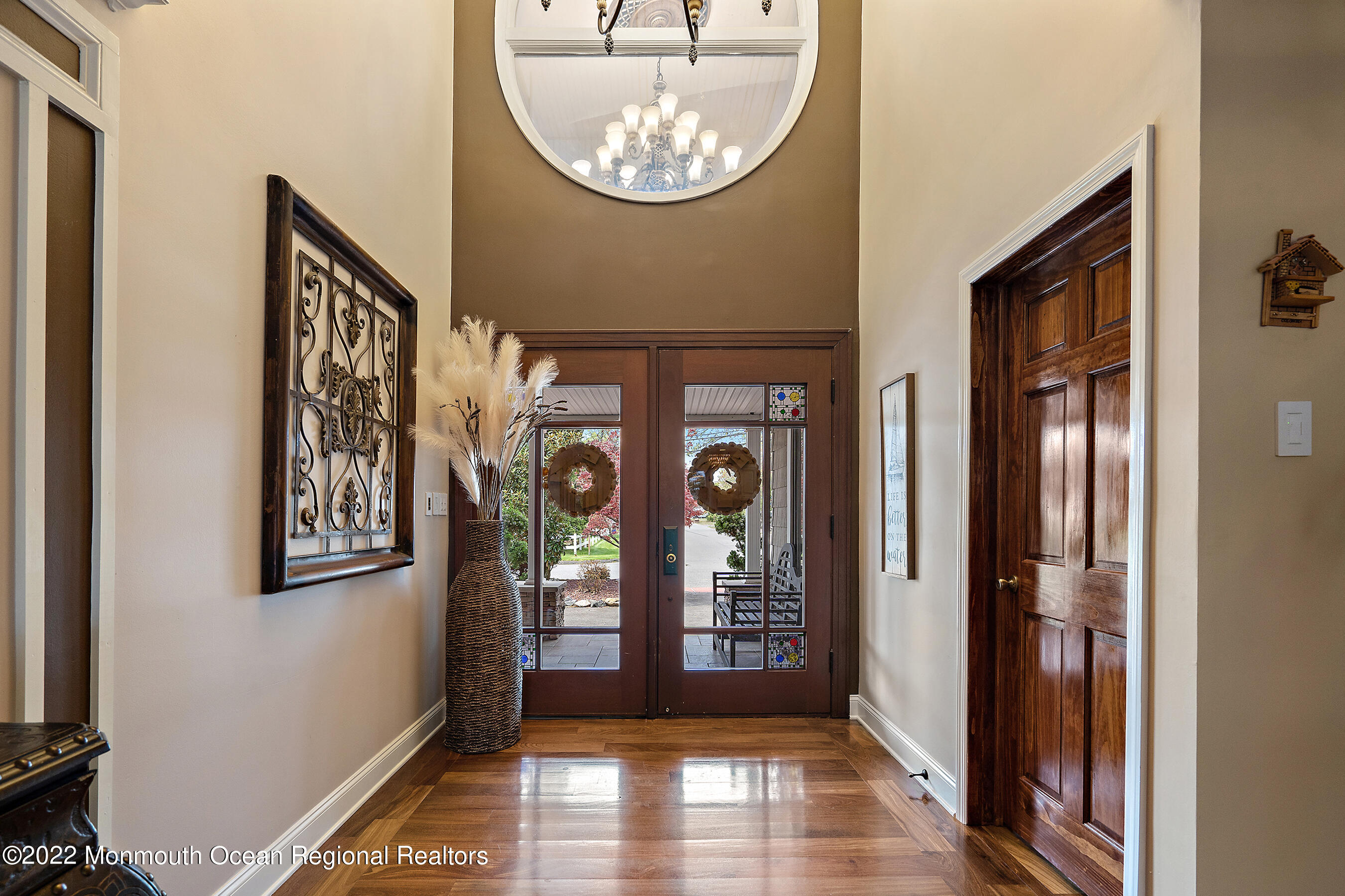 44 Mermaid Road Toms River, NJ 08753 - Photo 18 of 63 Foyer
