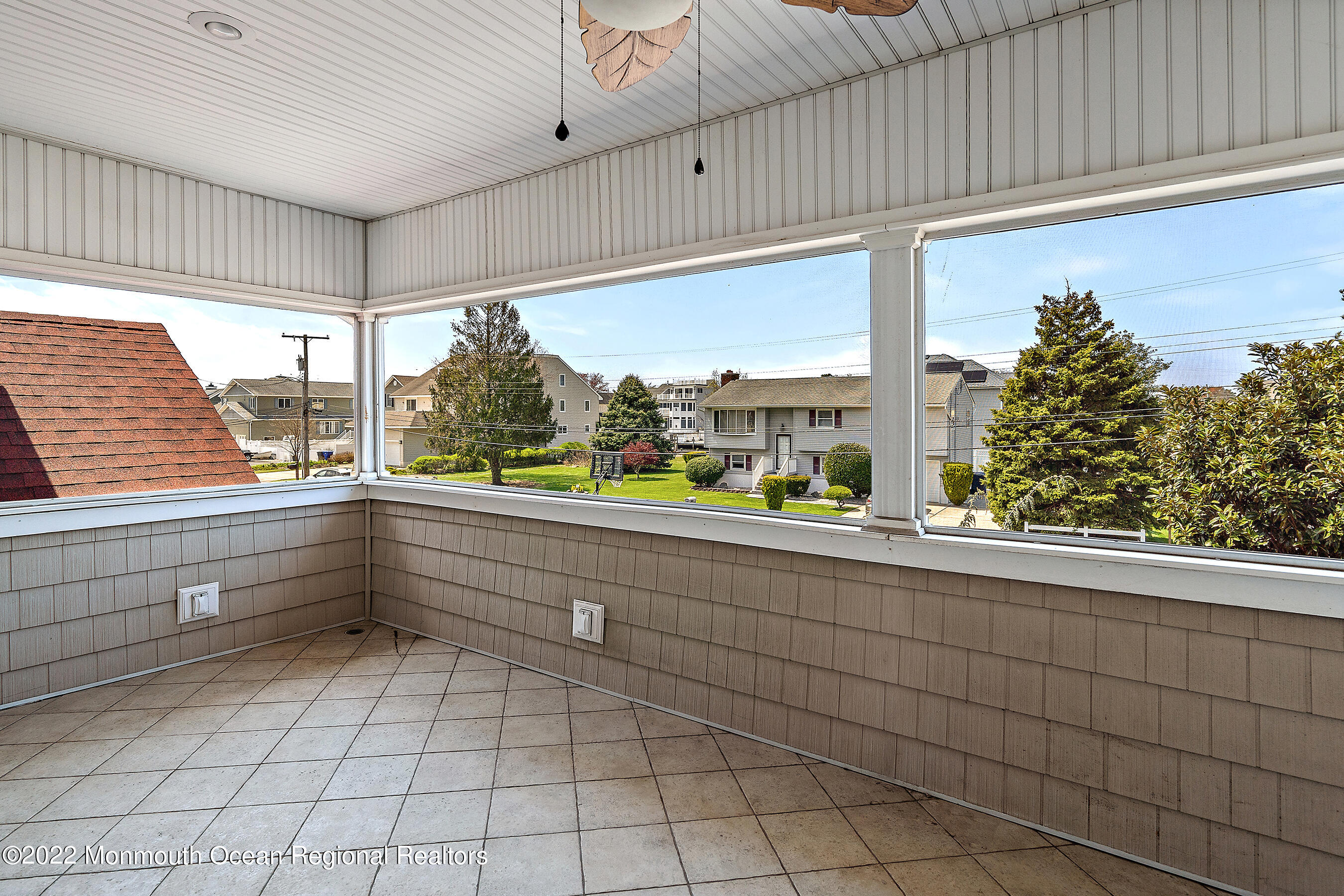 44 Mermaid Road Toms River, NJ 08753 - Photo 46 of 63 a view of lot of window and kitchen