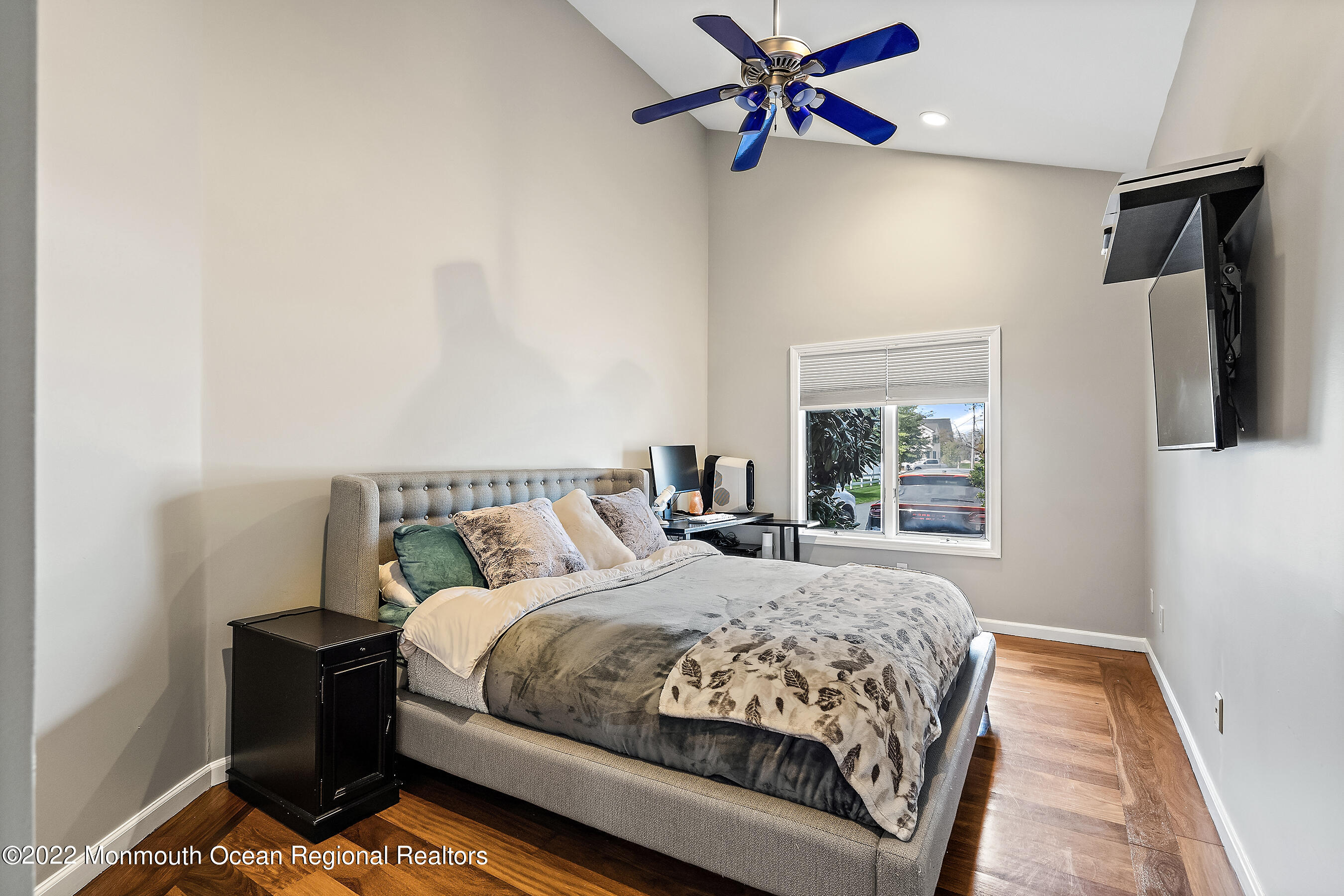 44 Mermaid Road Toms River, NJ 08753 - Photo 53 of 63 a bedroom with a bed and a window