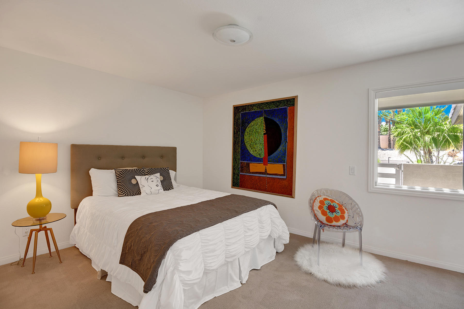 71492 Estellita Drive Rancho Mirage, CA 92270 - Photo 20 of 39 50 GUEST BEDROOM 2 MLS