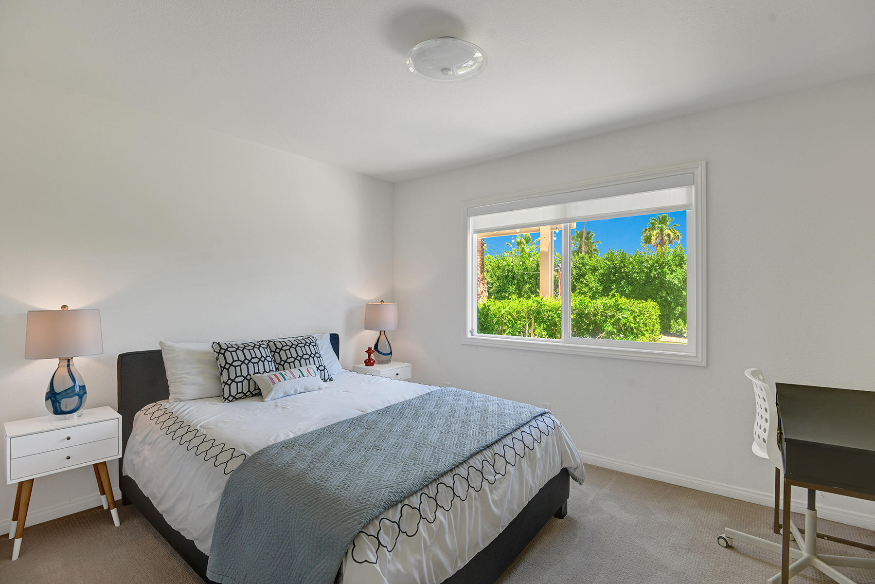 71492 Estellita Drive Rancho Mirage, CA 92270 - Photo 24 of 39 56 GUEST BEDROOM 3 MLS