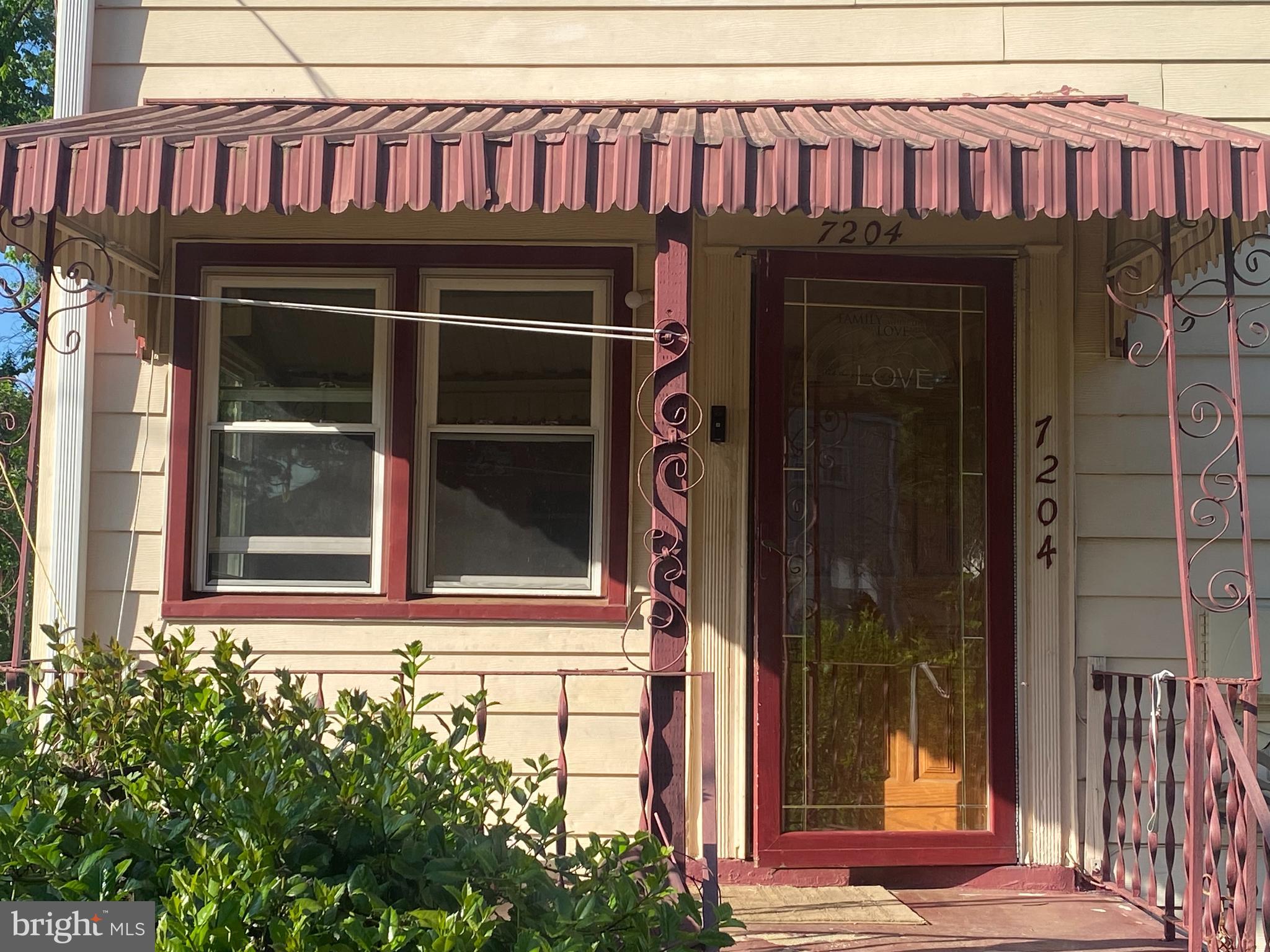 7204 East Forest Road Hyattsville, MD 20785 - Photo 30 of 40