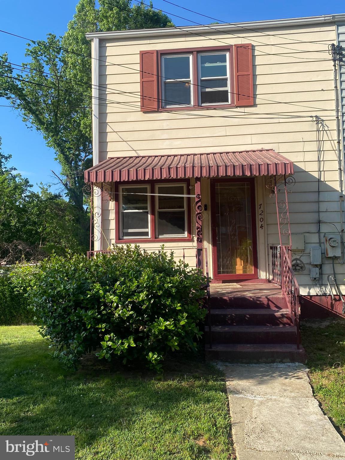 7204 East Forest Road Hyattsville, MD 20785 - Photo 37 of 40