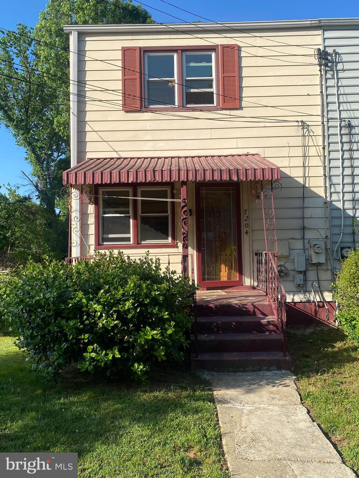 7204 East Forest Road Hyattsville, MD 20785 - Photo 38 of 40