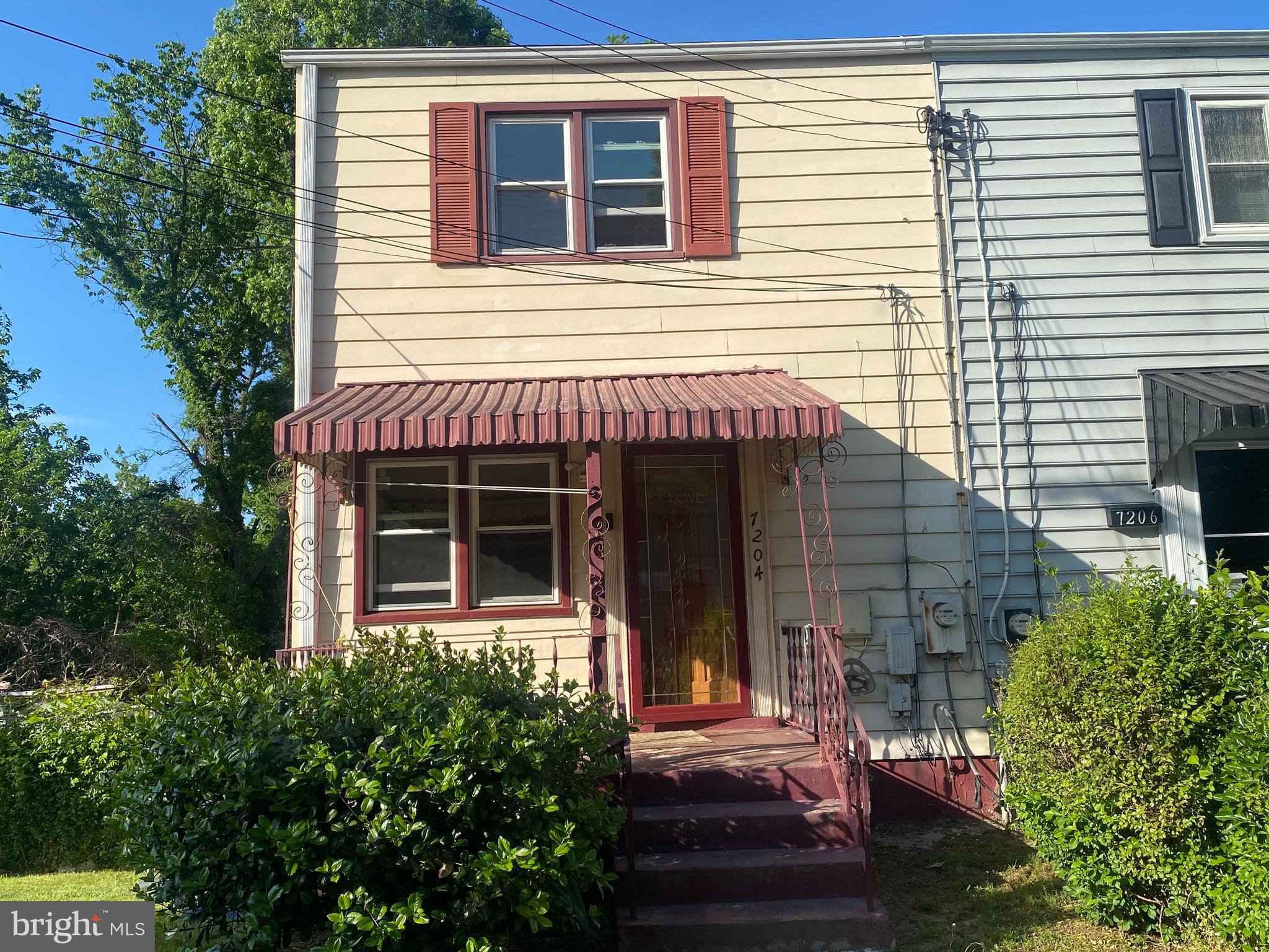 7204 East Forest Road Hyattsville, MD 20785 - Photo 39 of 40