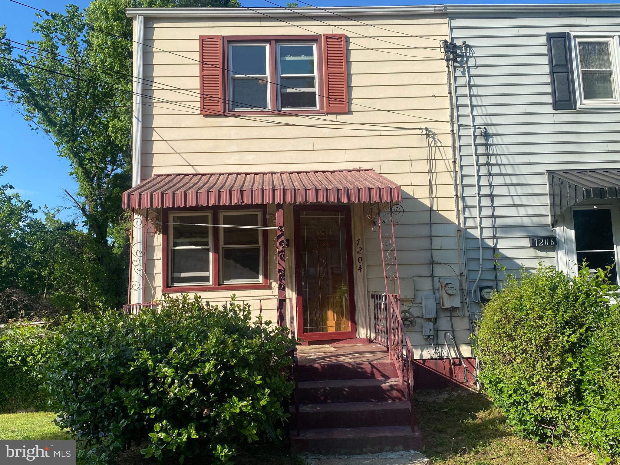 7204 East Forest Road Hyattsville, MD 20785 - Photo 40 of 40