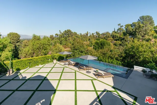 $7,995,000 | 4639 Balboa Avenue, Encino, CA 91316