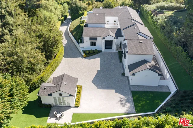 $7,995,000 | 4639 Balboa Avenue, Encino, CA 91316