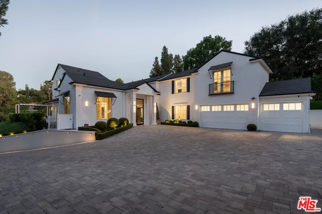 $7,995,000 | 4639 Balboa Avenue, Encino, CA 91316