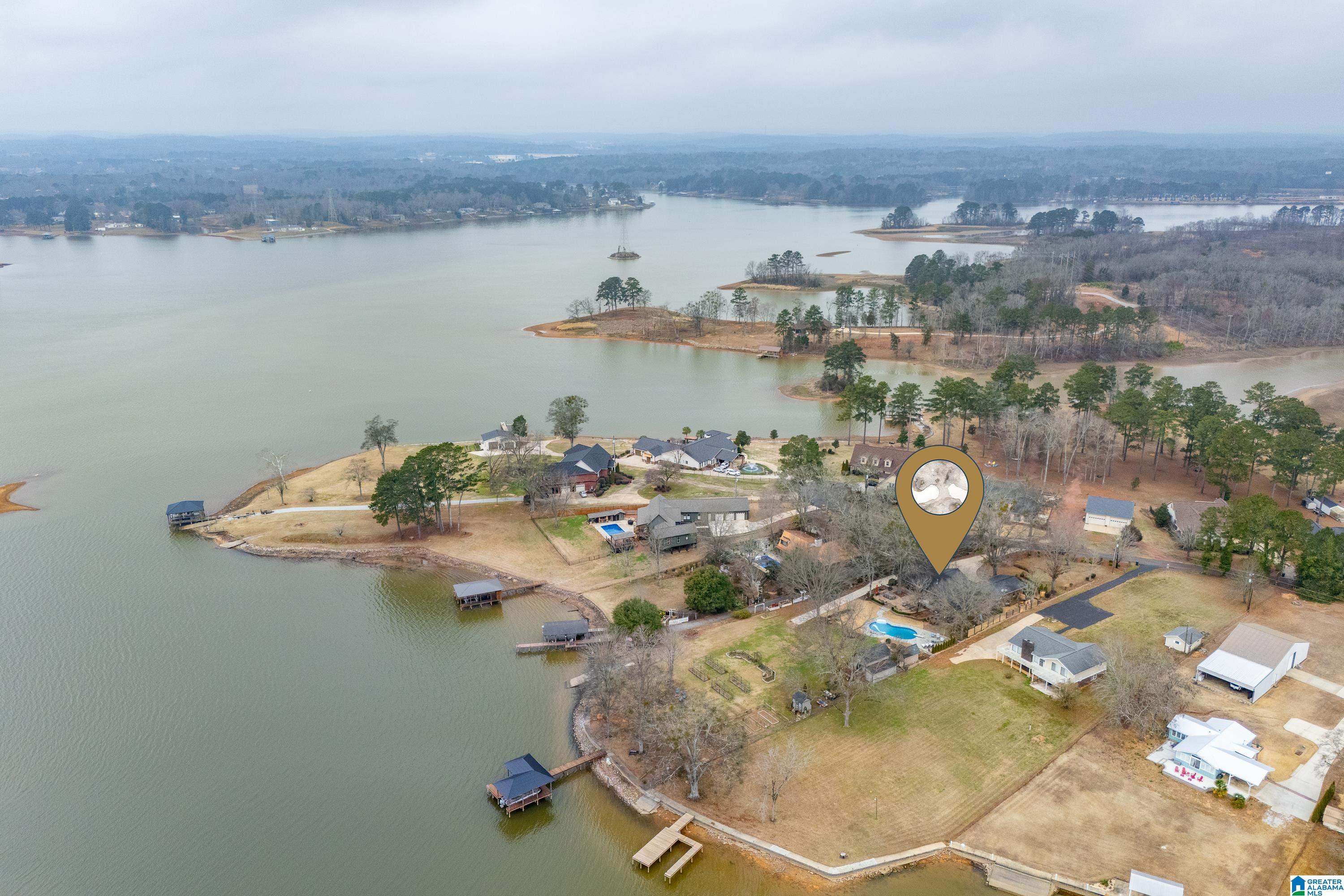 2863 England Road Lincoln, AL 35096 - Photo 67 of 77