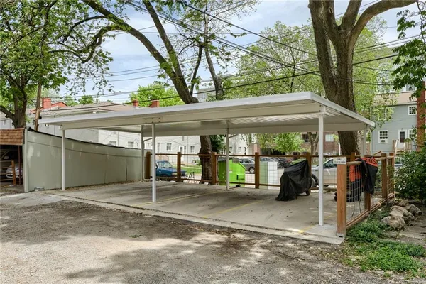 $750,000 | 5039-41 Wyandotte Street, Kansas City, MO 64112