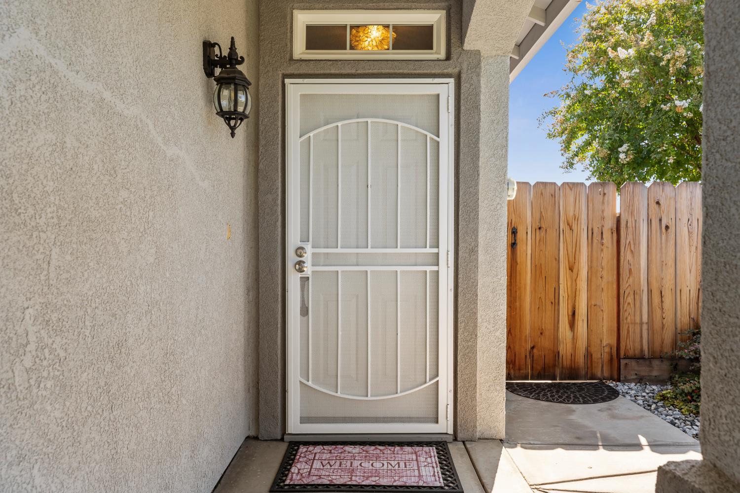 3300 Spring Garden Drive Turlock, CA 95382 - Photo 7 of 34 a view of front door with a door