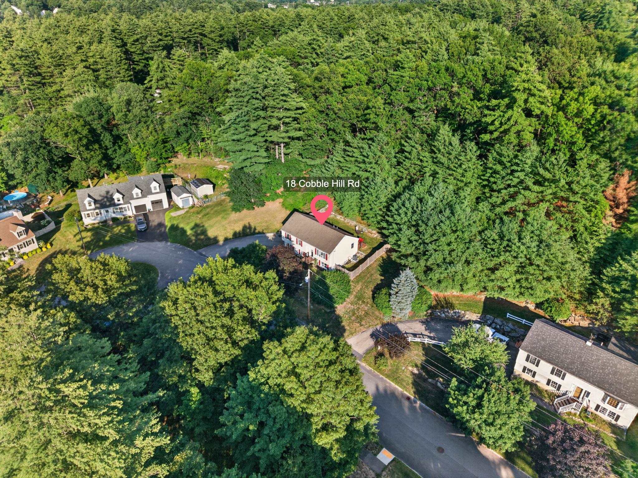 18 Cobble Hill Road Nashua, NH 03062 - Photo 4 of 44