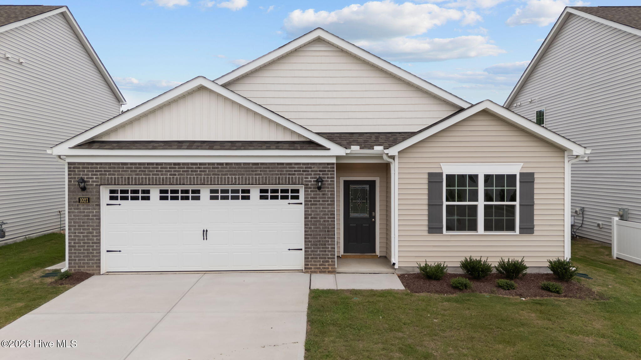 1021 Middlecrest Drive Rocky Mount, NC 27804 - Photo 1 of 32 1-web-or-mls-DJI_20250821112751_0069_D