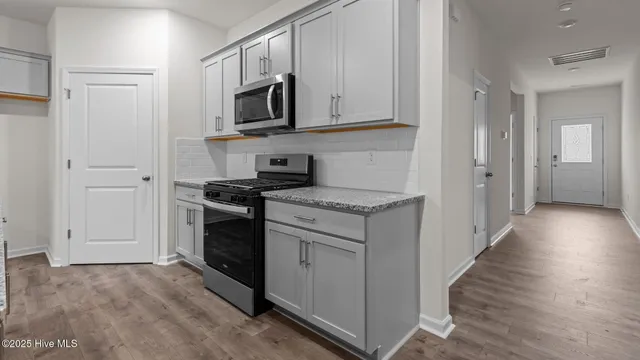 $291,990 | 1021 Middlecrest Drive, Rocky Mount, NC 27804