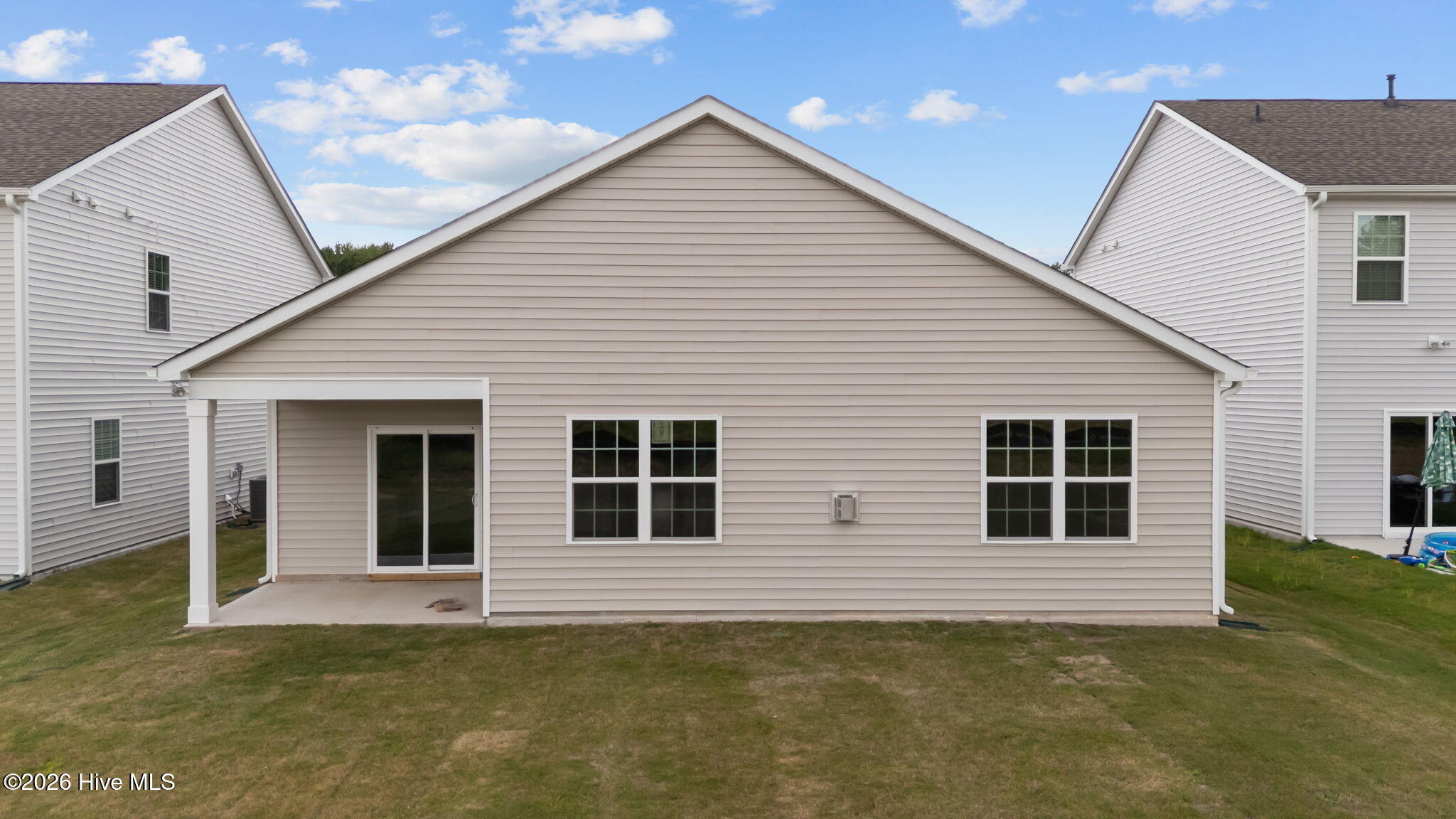 1021 Middlecrest Drive Rocky Mount, NC 27804 - Photo 29 of 32 4-web-or-mls-DJI_20250821112840_0072_D