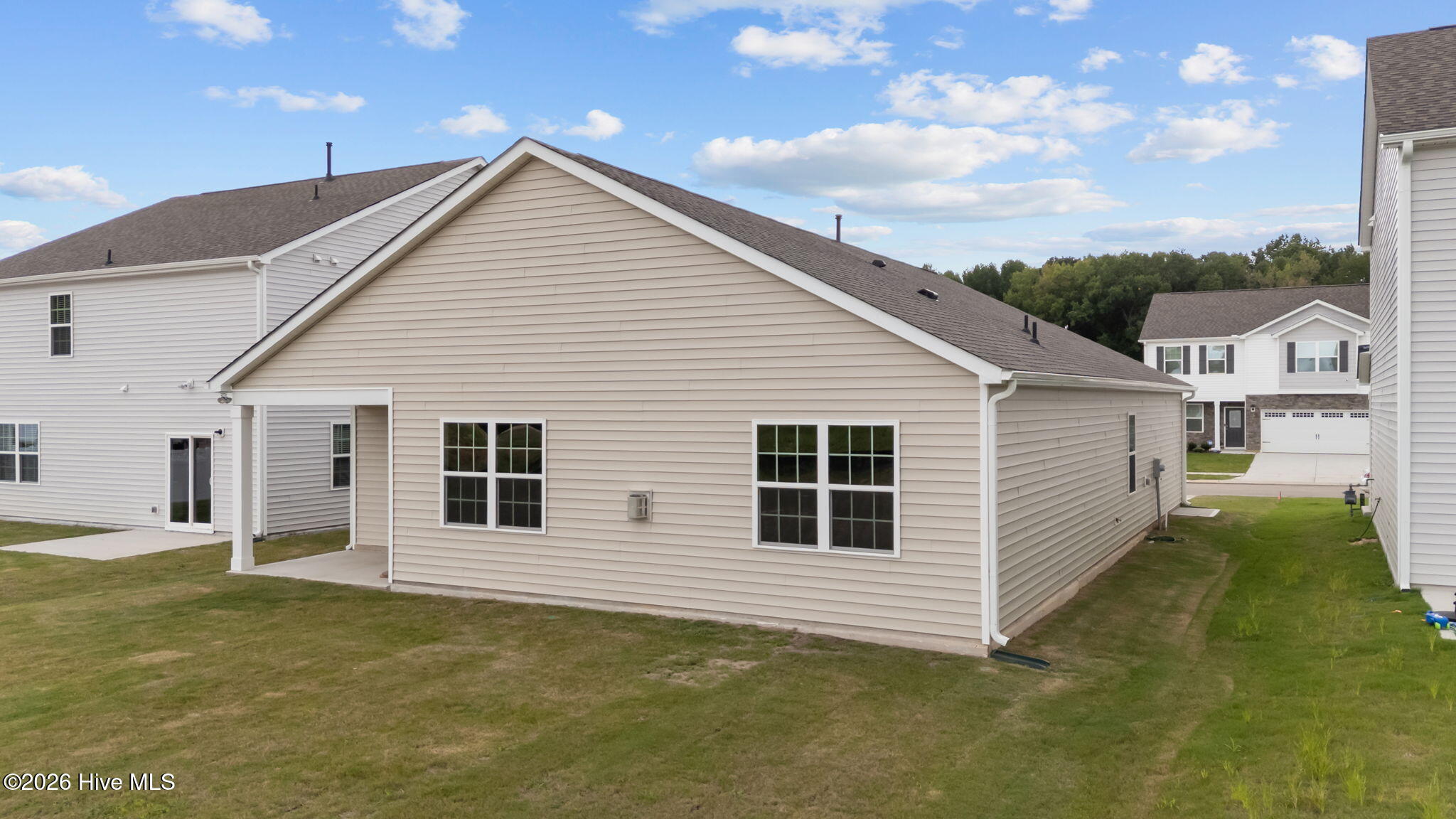 1021 Middlecrest Drive Rocky Mount, NC 27804 - Photo 30 of 32 5-web-or-mls-DJI_20250821112911_0073_D