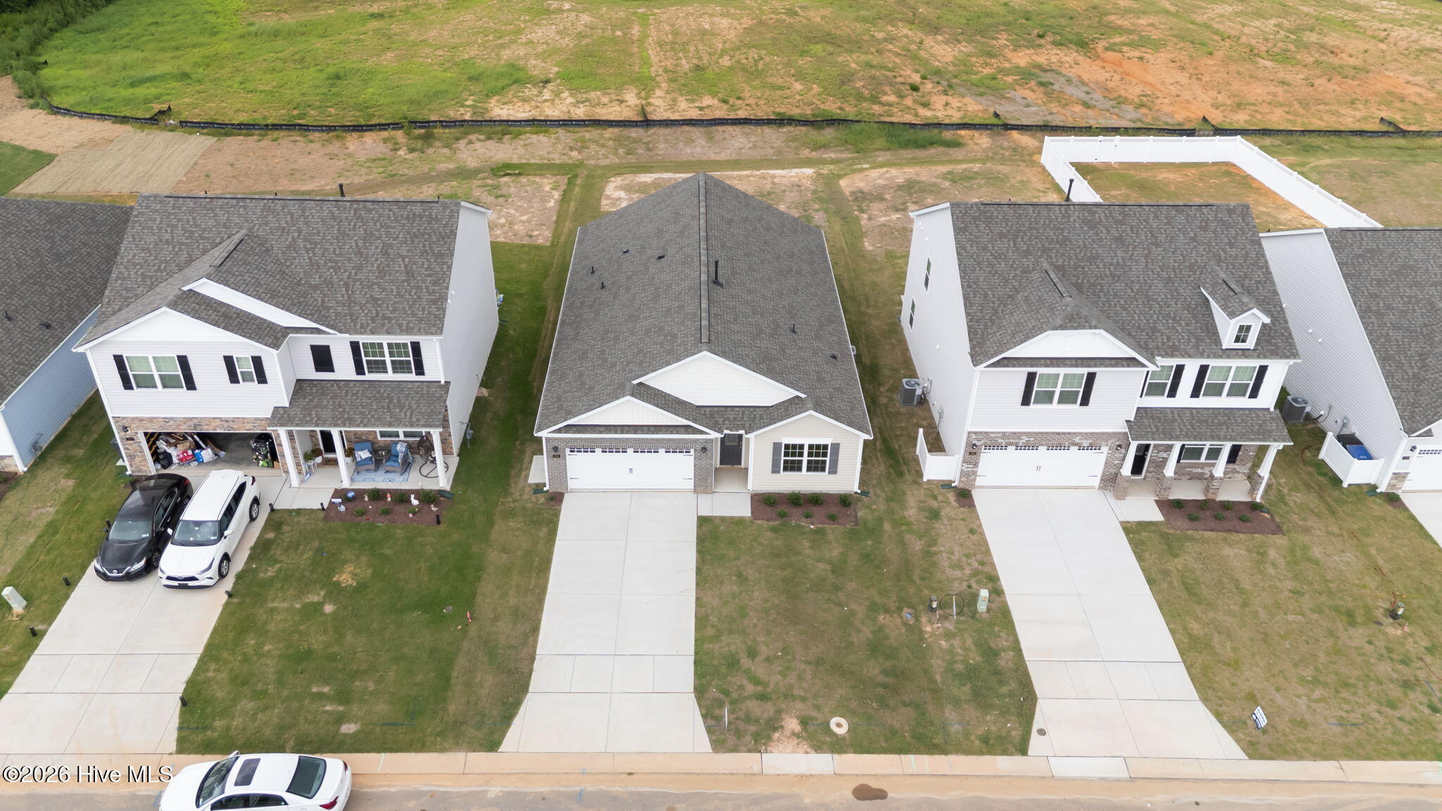 1021 Middlecrest Drive Rocky Mount, NC 27804 - Photo 32 of 32 8-web-or-mls-DJI_20250821113411_0076_D