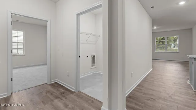 $291,990 | 1021 Middlecrest Drive, Rocky Mount, NC 27804