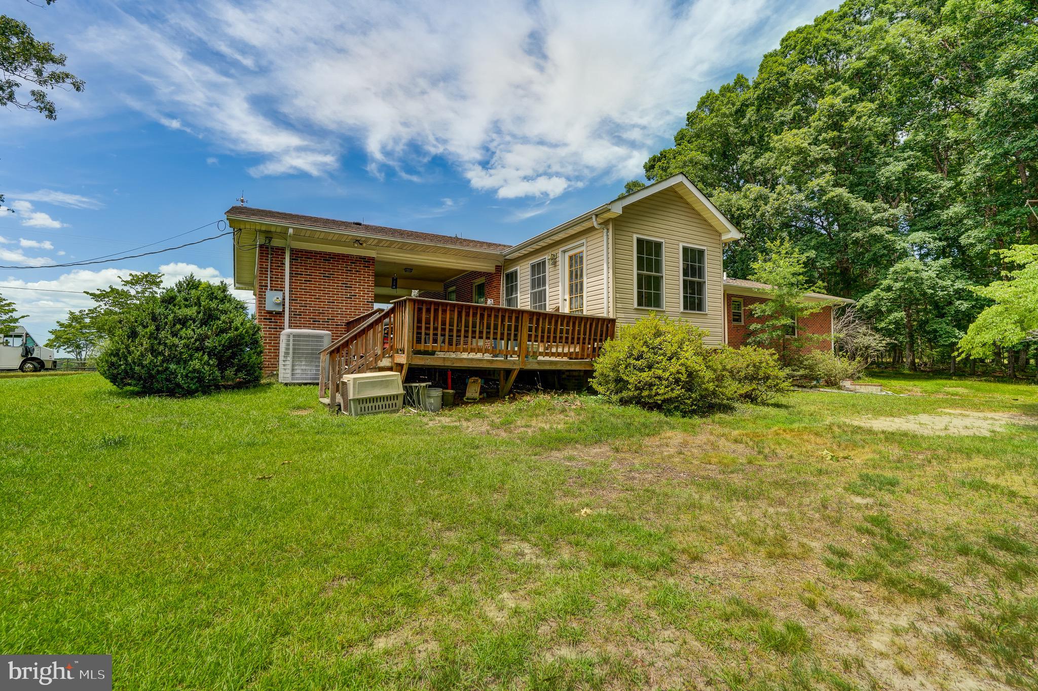 8858 Poindexter Road Louisa, VA 23093 - Photo 28 of 48
