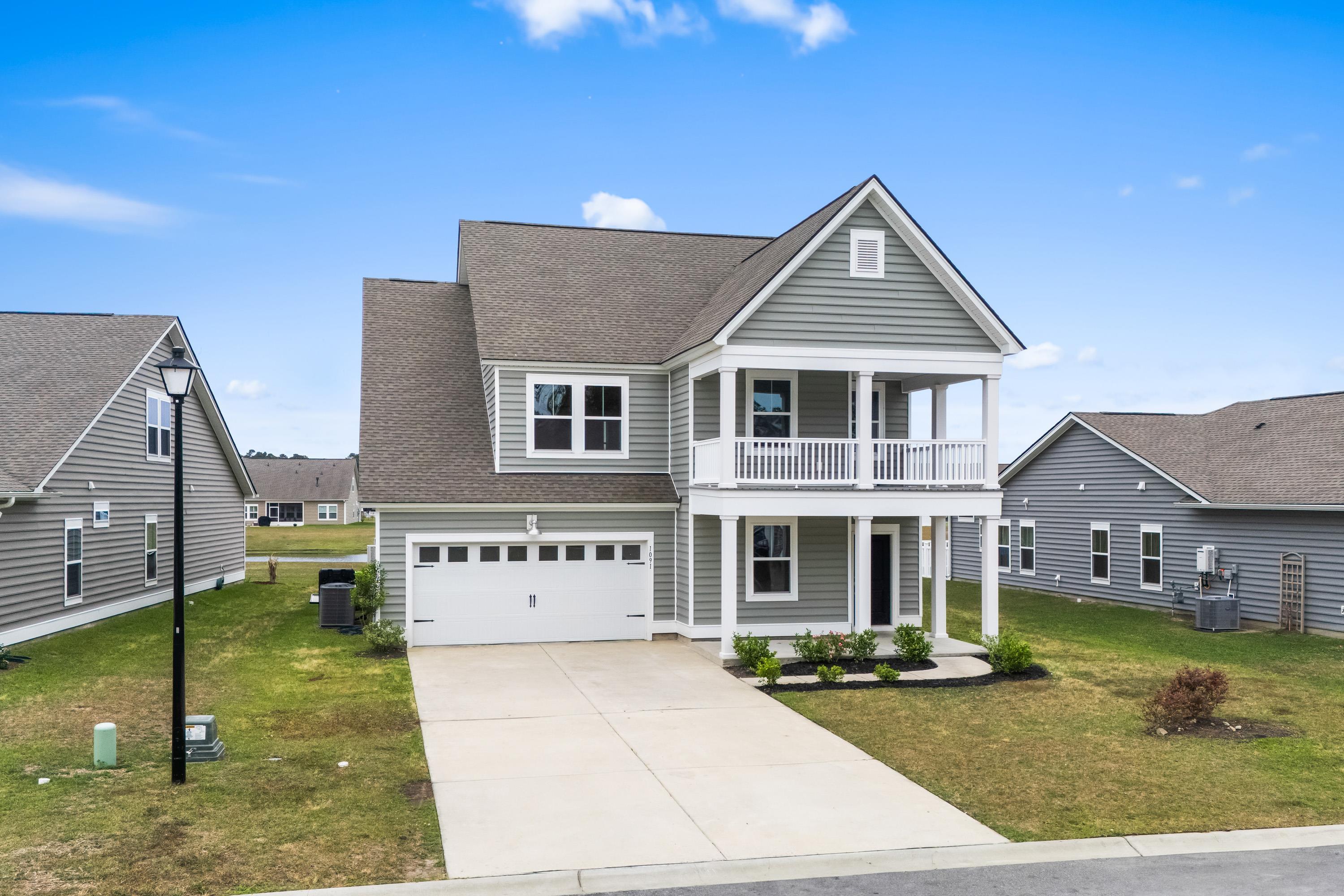 1091 HARBISON Circle Myrtle Beach, SC 29579 - Photo 60 of 60