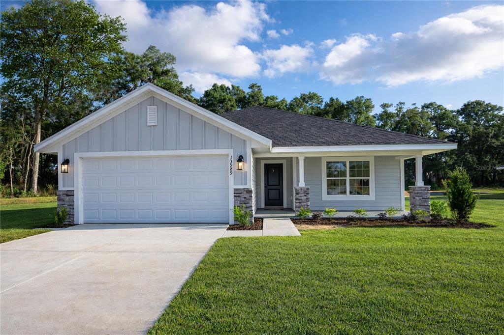 17766 Northwest 168th Road Alachua, FL 32615 - Photo 2 of 77