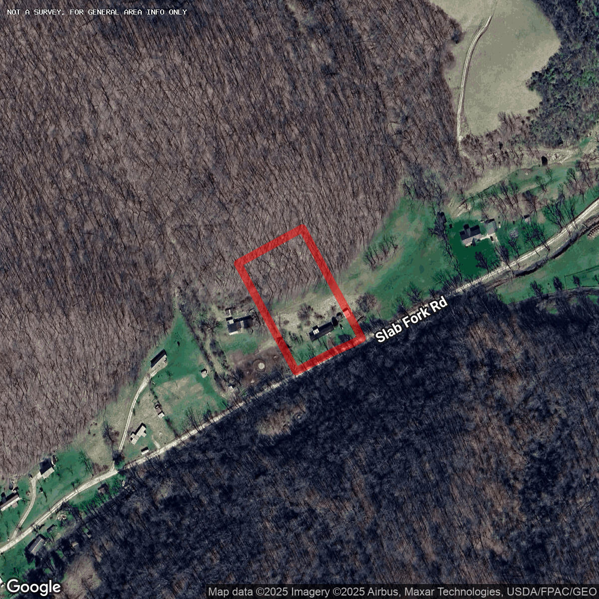 289 Slab Fork Road Spencer, WV 25276 - Photo 8 of 14 Gallery Image 8