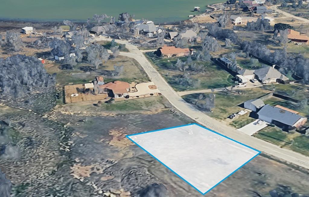 Tbd Bay Roc Lane Runaway Bay, TX 76426 - Photo 1 of 10