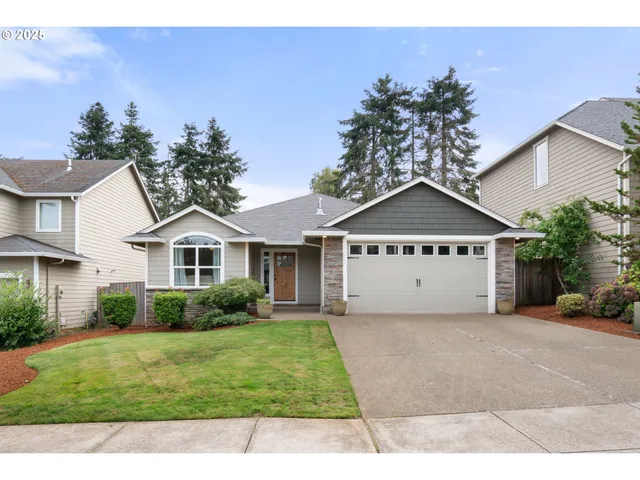 $570,000 | 150 Muirfield Avenue Southeast, Salem, OR 97306