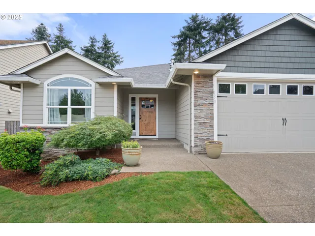 $570,000 | 150 Muirfield Avenue Southeast, Salem, OR 97306