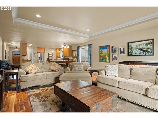 $570,000 | 150 Muirfield Avenue Southeast, Salem, OR 97306