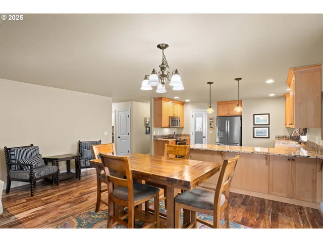 $570,000 | 150 Muirfield Avenue Southeast, Salem, OR 97306