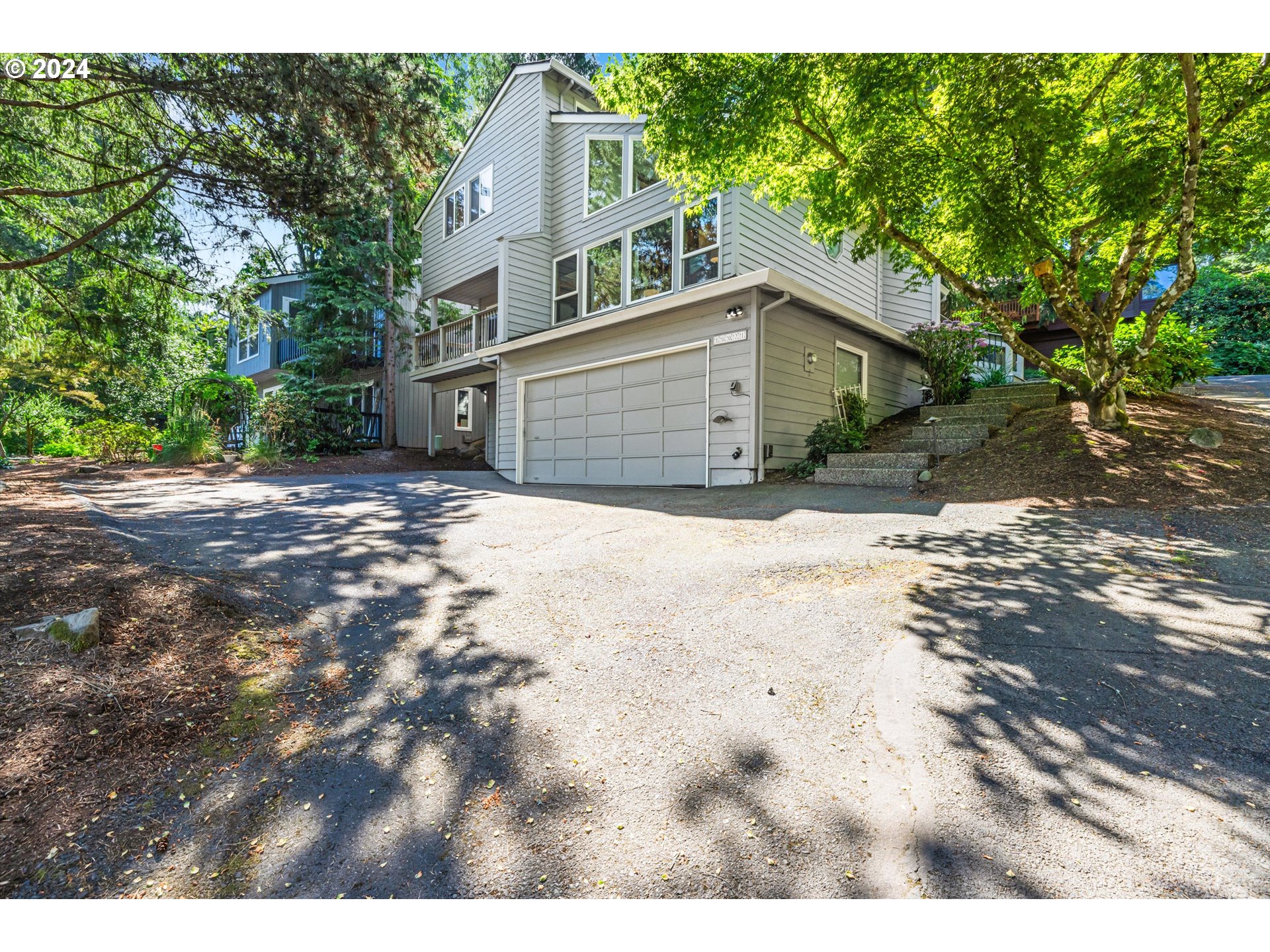 10021 Southwest Quail Post Road Portland, OR 97219 - Photo 39 of 41 Gallery Image 39