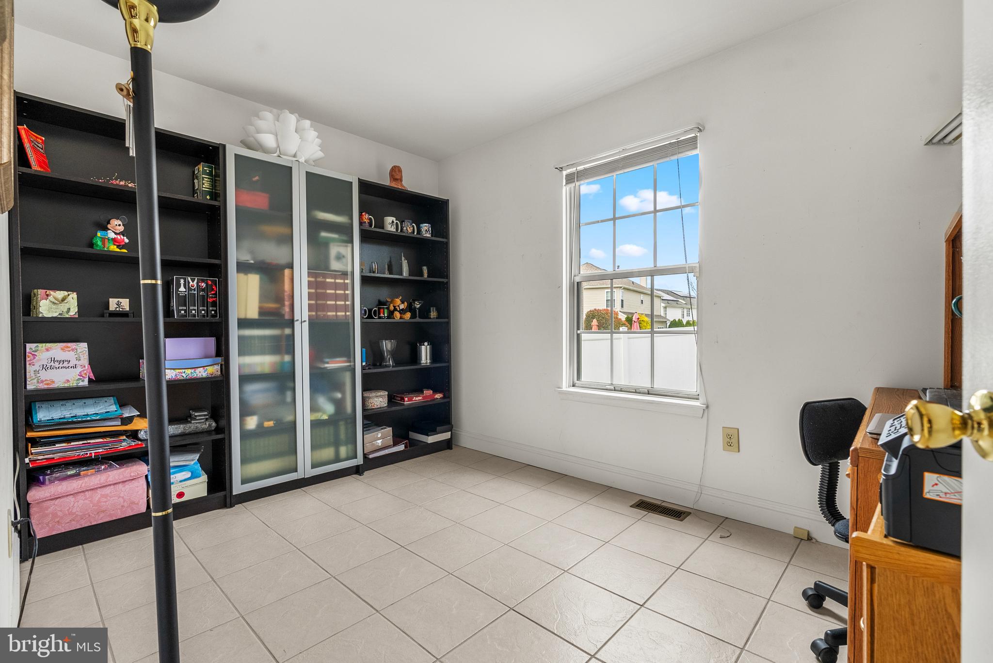 10 Winfield Circle Sewell, NJ 08080 - Photo 12 of 37 a view of room with walk in closet and window