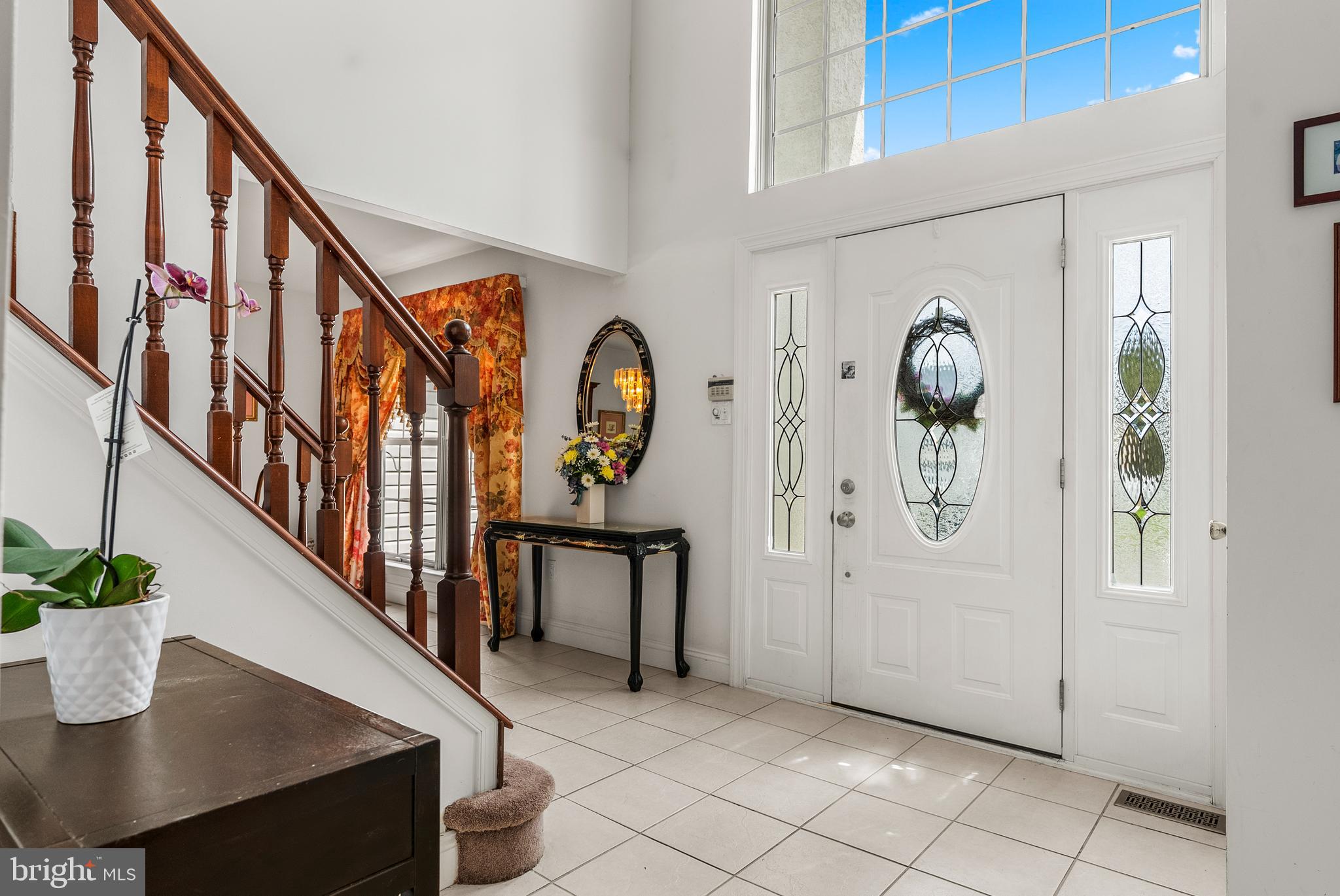10 Winfield Circle Sewell, NJ 08080 - Photo 15 of 37 a view of an entryway