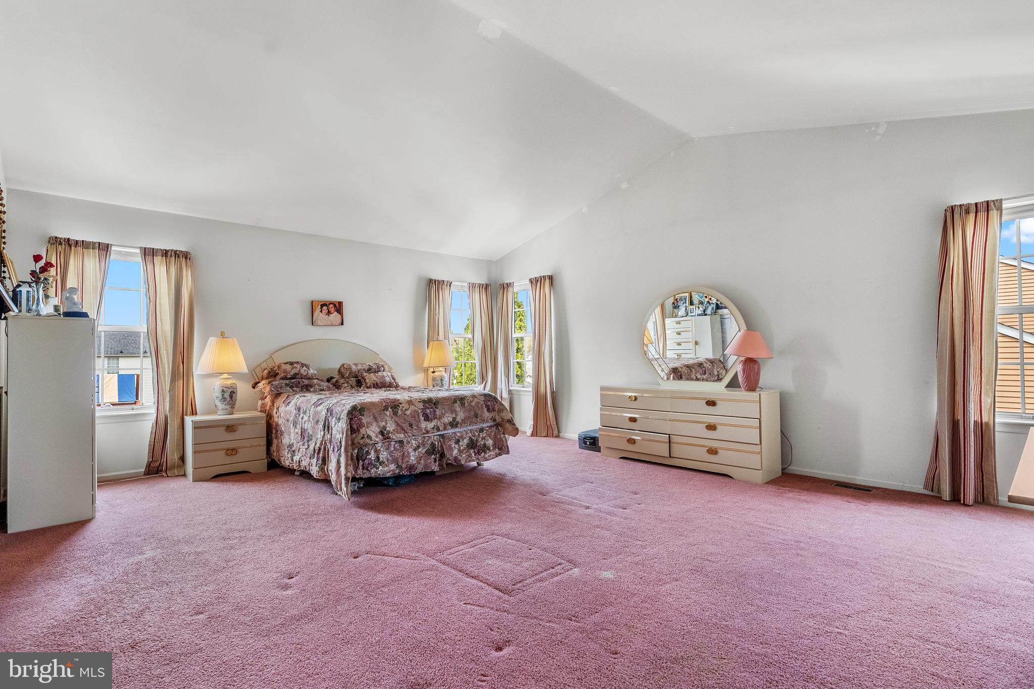 10 Winfield Circle Sewell, NJ 08080 - Photo 17 of 37 a bedroom with furniture and a bed