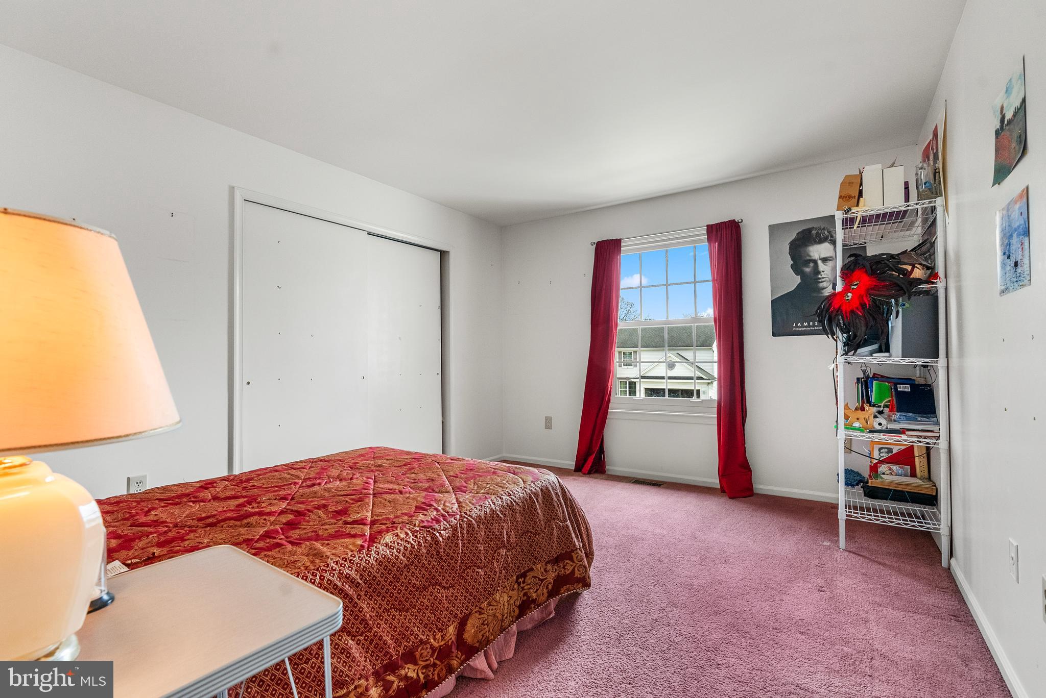 10 Winfield Circle Sewell, NJ 08080 - Photo 24 of 37 a bedroom with a bed and a window