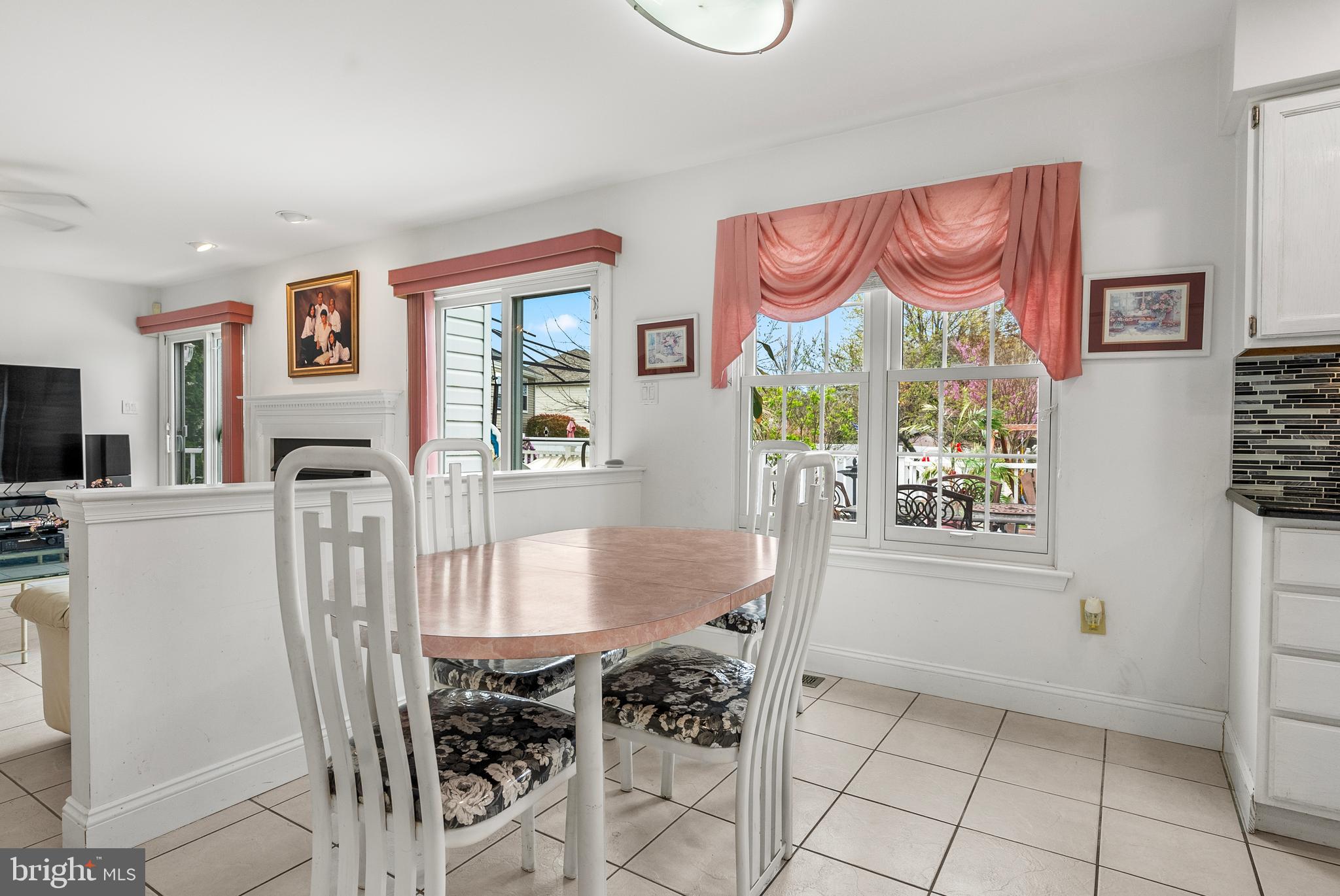 10 Winfield Circle Sewell, NJ 08080 - Photo 6 of 37 a view of a dining room with furniture window and wooden floor